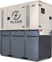 GE.YAS5.011/010.TLC 230 с АВР