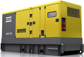 QAS 275