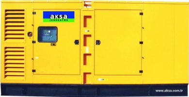 AD-330 в кожухе