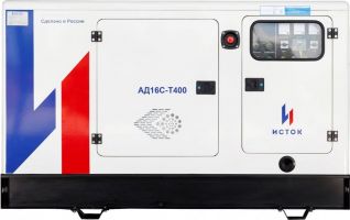 АД16С-Т400-РПМ15 с АВР