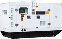 АД30-T400ECO R в кожухе с АВР