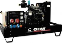 GBW 45 P 1 фаза в контейнере с АВР