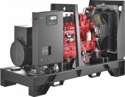 QI 580 с АВР