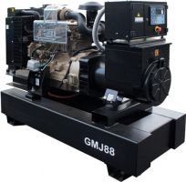 GMJ88 с АВР