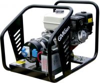 GMH5000E