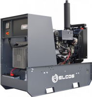 GE.BD.017/015.BF 400/230 в контейнере