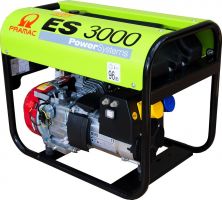 ES3000