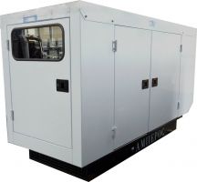 АД 50-Т400 B в кожухе