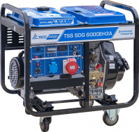 SDG 6000EH3A