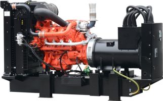 FDF 730 S