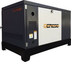 G430 в кожухе