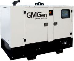 GMI45 в кожухе