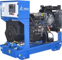 АД-25С-Т400-1РМ7 в контейнере