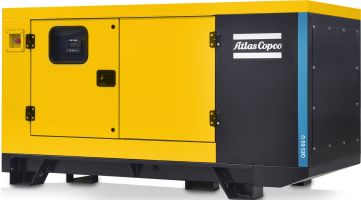 QES 60 U с АВР
