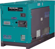 DCA-25ESK
