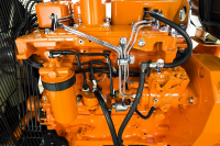 GE NEF160 с АВР