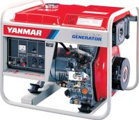 YDG 5500 N-5EB2 electric в контейнере