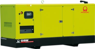 GSW 275 V в кожухе с АВР