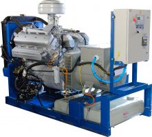 ный генератор ДИЗЕЛЬ АД-60-Т400-1Р
