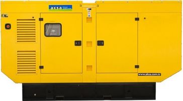 APD 450A в кожухе с АВР
