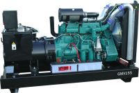 GMV155 в контейнере с АВР