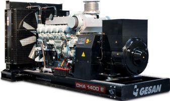 DHA 1400 E ME