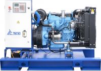 АД-30С-Т400-1РМ9 в контейнере