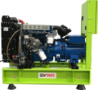 GNT-LRY 11 OTO ATS