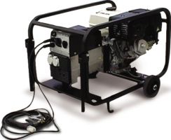 GS 170 AC H