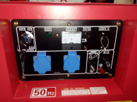 LDG 8500 CLE в кожухе