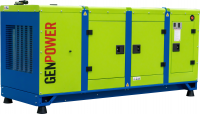 GNT-GNP 850 OTOSK