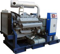 АД-150С-Т400-РМ2 (Marelli) в контейнере
