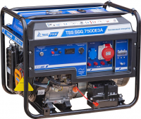 SGG 7500Е3A
