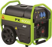PX 4000