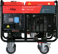 DS 11000 A ES