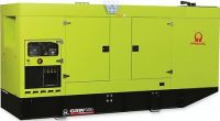 GSW 550 P в кожухе