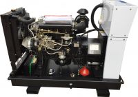 АД 15-Т230 P (Проф) в контейнере
