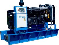 АД-120С-Т400-1РМ1 в контейнере