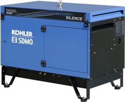 DIESEL 15000 TA SILENCE