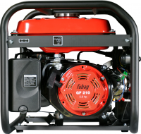 BS 3300 ES