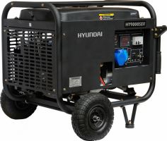 HY 9000SER с АВР