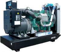 GMV550 в контейнере с АВР