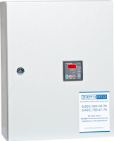 EFS 375/400 A с АВР