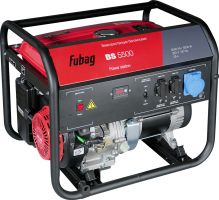 BS 5500