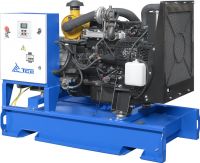 АД-32С-Т400-1РМ8 в контейнере с АВР