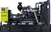 АД400-T400 W с АВР