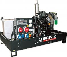 GBW 10 Y AUTO