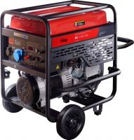 BS 11000 A ES