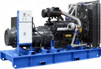 АД-750С-Т400-1РМ16 в контейнере с АВР