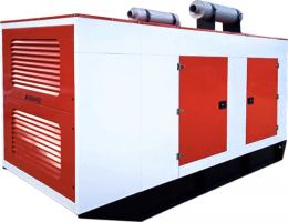 АД-544С-Т400-1РKМ Doosan